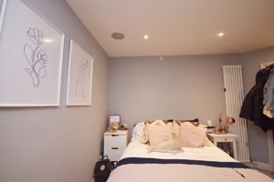 Bedroom Two- click for photo gallery